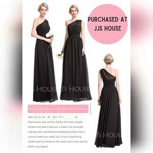 JJS HOUSE BRANDED Bridesmaid Dress